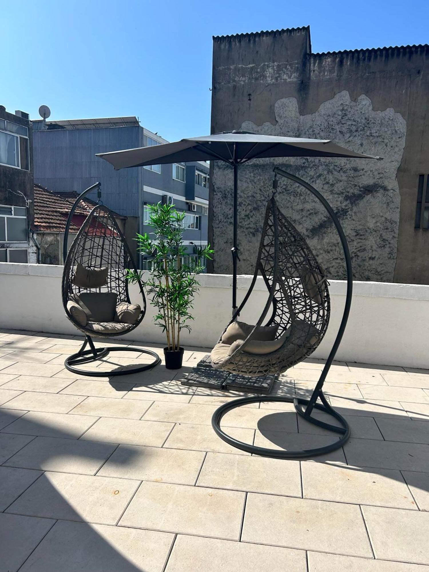Affittacamere Moreira Terrace Oporto